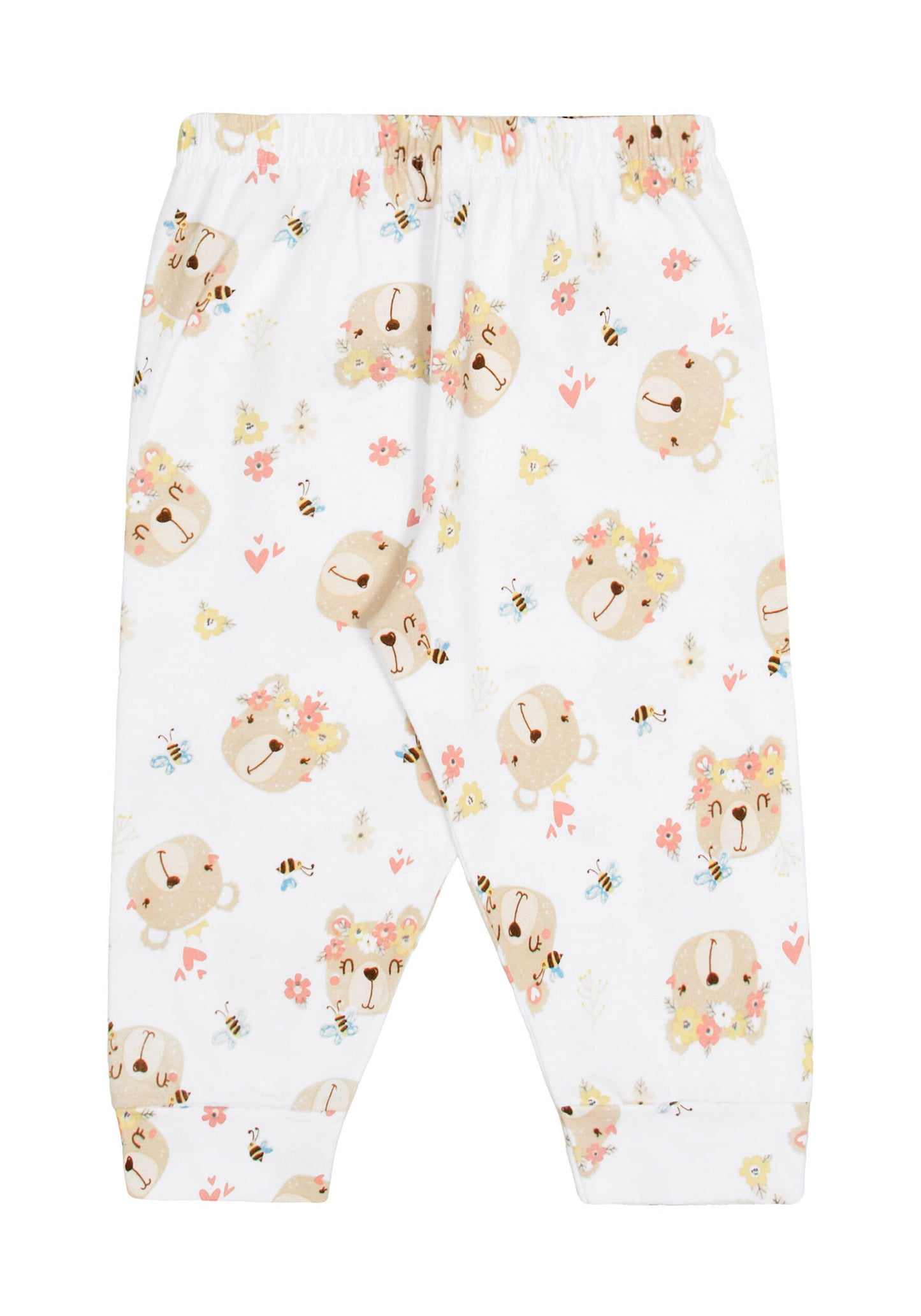 Conjunto Body Fino Alakazoo