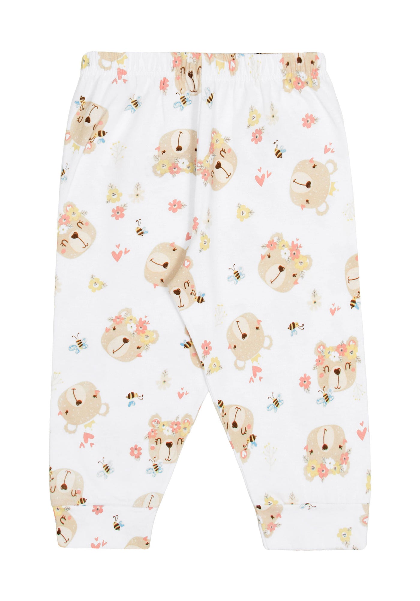 Conjunto Body Fino Alakazoo