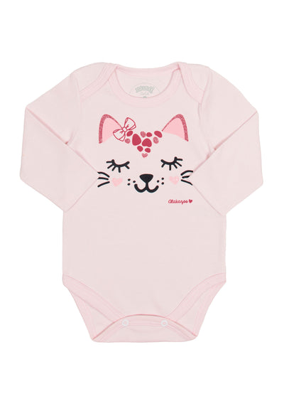 Conjunto Body Fino Alakazoo