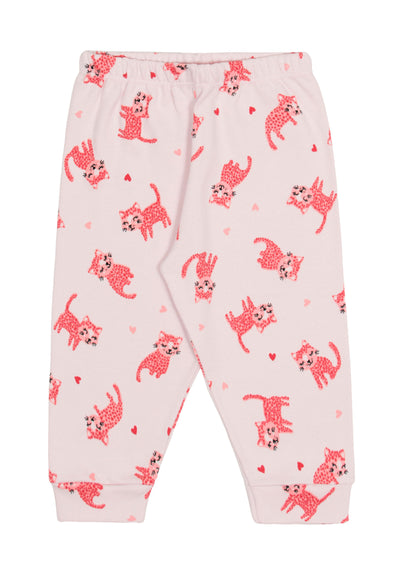 Conjunto Body Fino Alakazoo