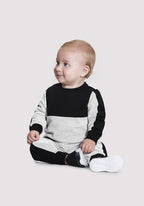 Conjunto Bebe Sin Felpa Alakazoo