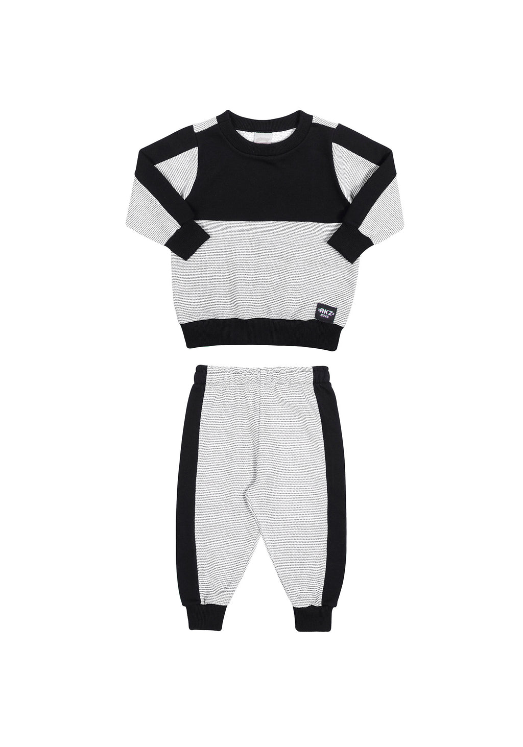 Conjunto Bebe Sin Felpa Alakazoo