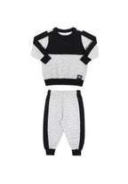 Conjunto Bebe Sin Felpa Alakazoo