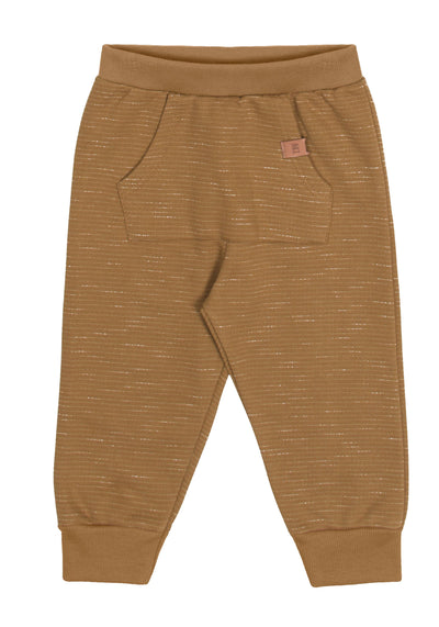 Pantalon Deportivo Con Felpa Alakazoo