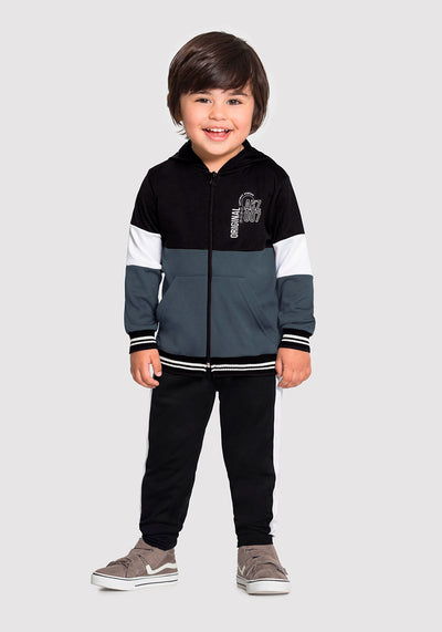 Conjunto Fino Combinado Alakazoo