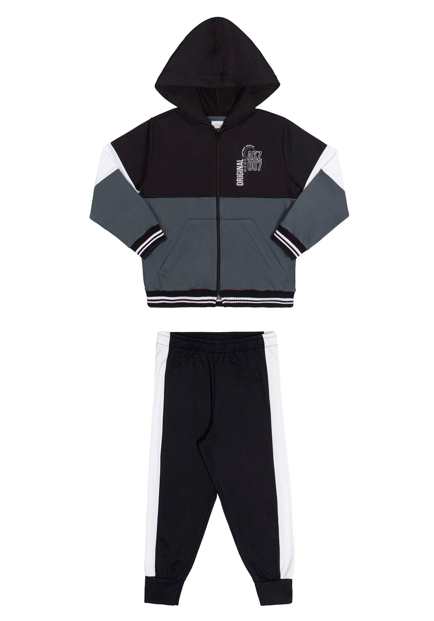 Conjunto Fino Combinado Alakazoo