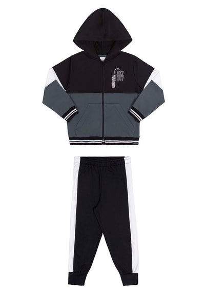 Conjunto Fino Combinado Alakazoo