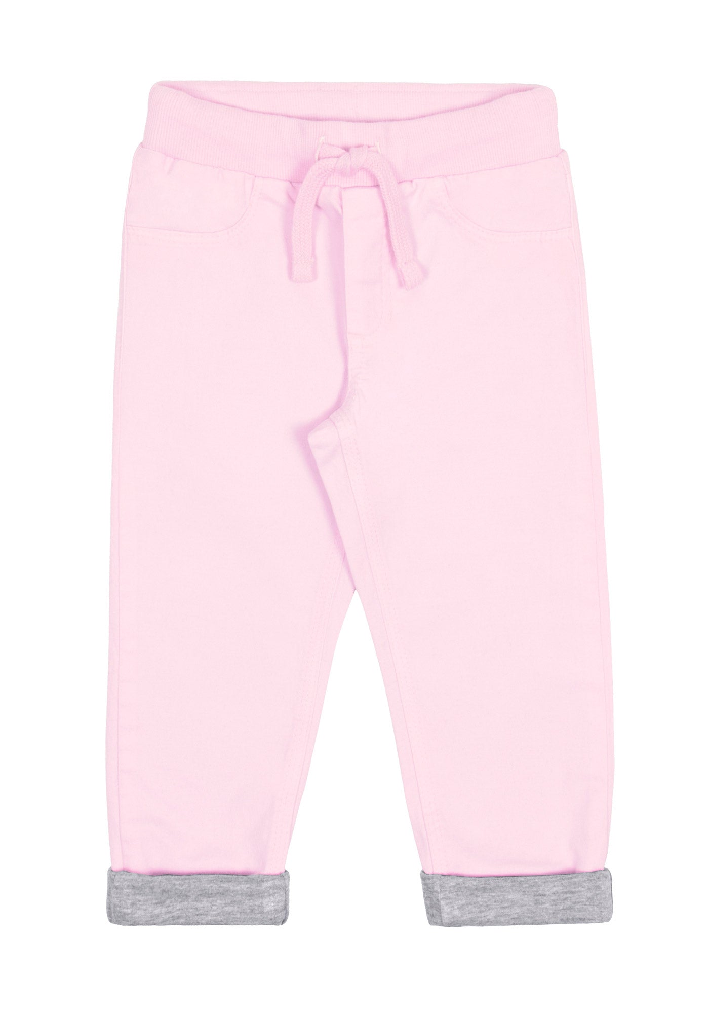 Jean Con Forro Alakazoo