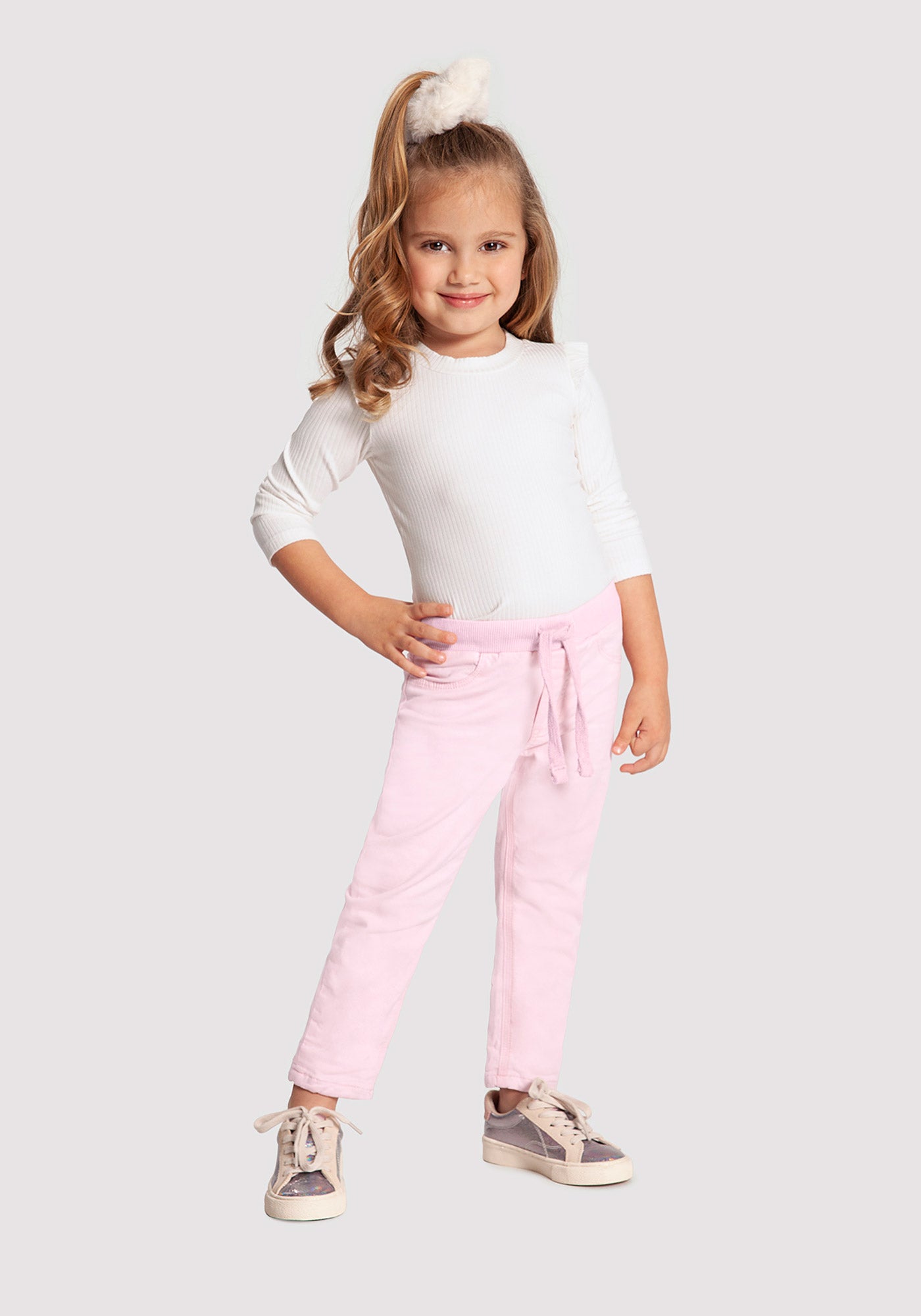 Jean Con Forro Alakazoo