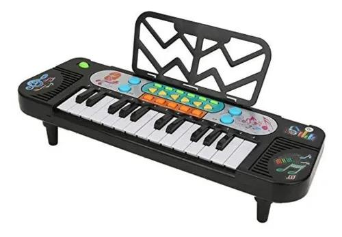 Organo Musical Con Microfono