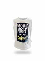 Musculosa Movie Pulla Bulla