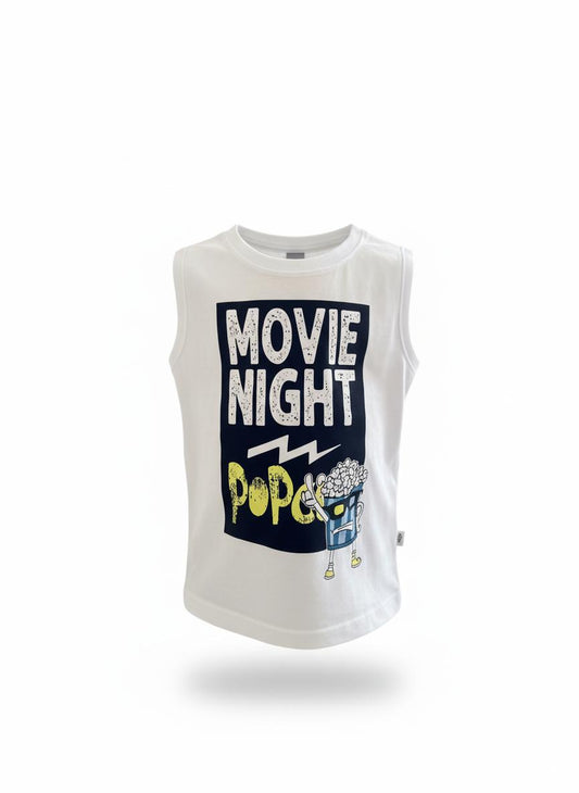 Musculosa Movie Pulla Bulla