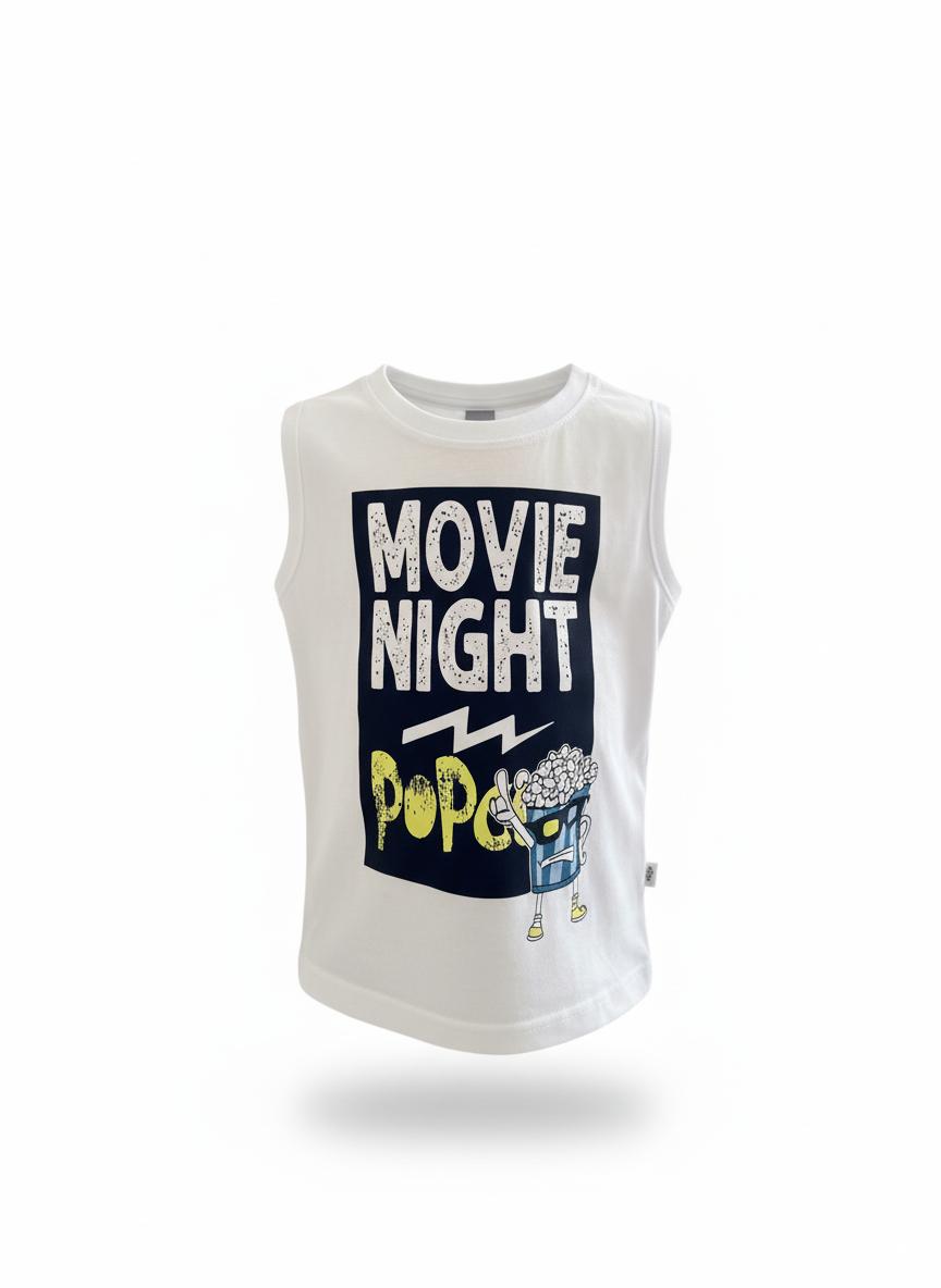 Musculosa Movie Pulla Bulla