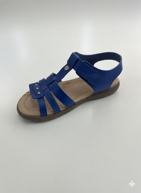 Sandalia Sonho de Crianca Marino