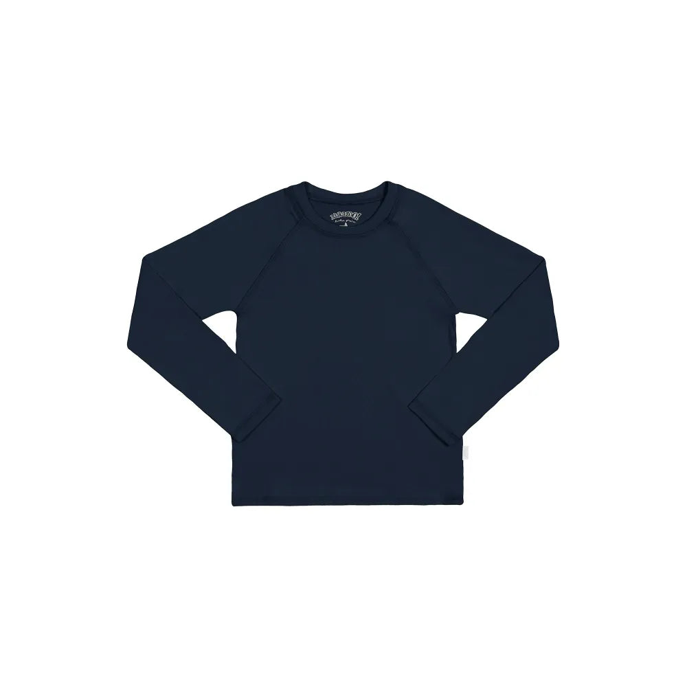 Remera Alakazoo Azul
