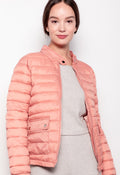 Campera Madero - Rosa