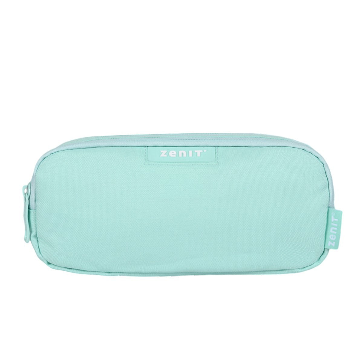 Cartuchera Doble Cierre Zenit