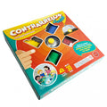 Contrarreloj Junior