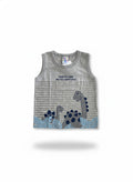 Musculosa Dino Pulla Bulla