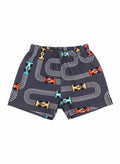 Short Estampado Alakazoo
