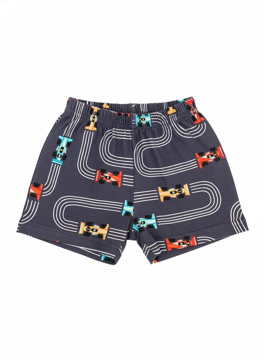 Short Estampado Alakazoo