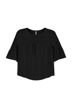 BLUSA MANGA ANCHA MARIALICIA