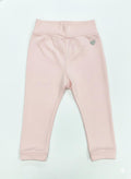 Calza Fina Rosa Meia De Leite