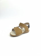 Sandalia Pimpolho Marron