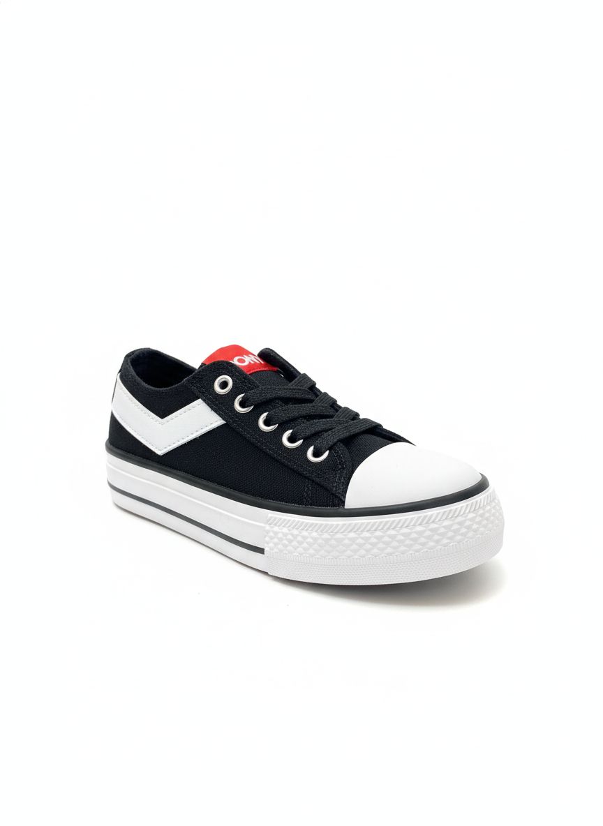Champion Pony Black