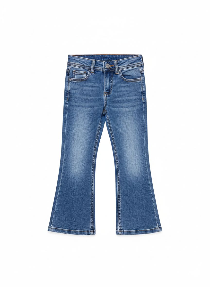 Jean Alhambra Oxford