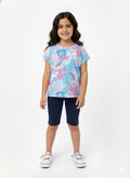Conjunto Mar Elian Celeste