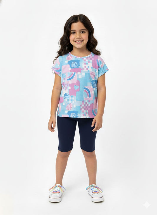 Conjunto Mar Elian Celeste