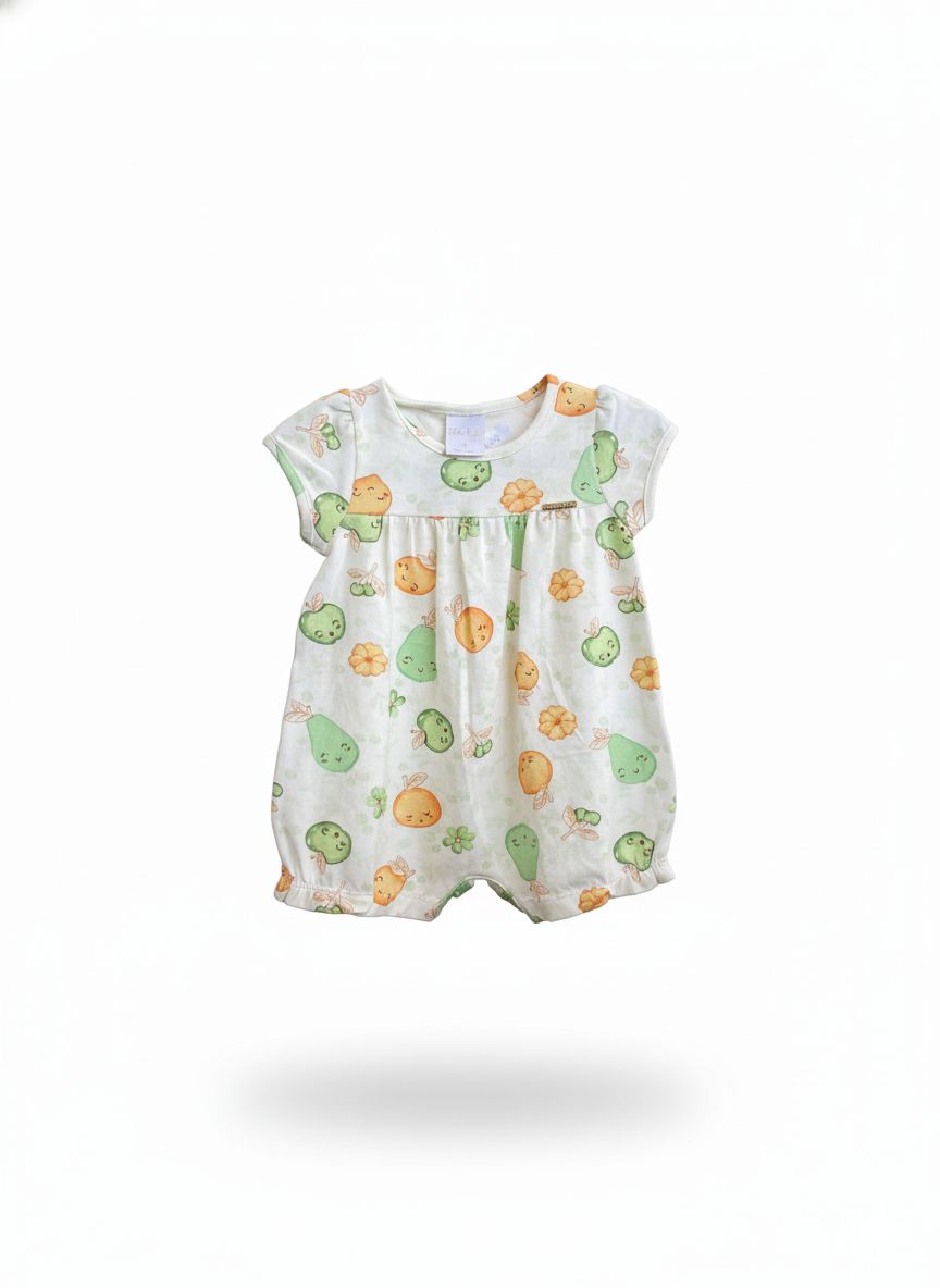 Enterito Pulla Bulla Verde