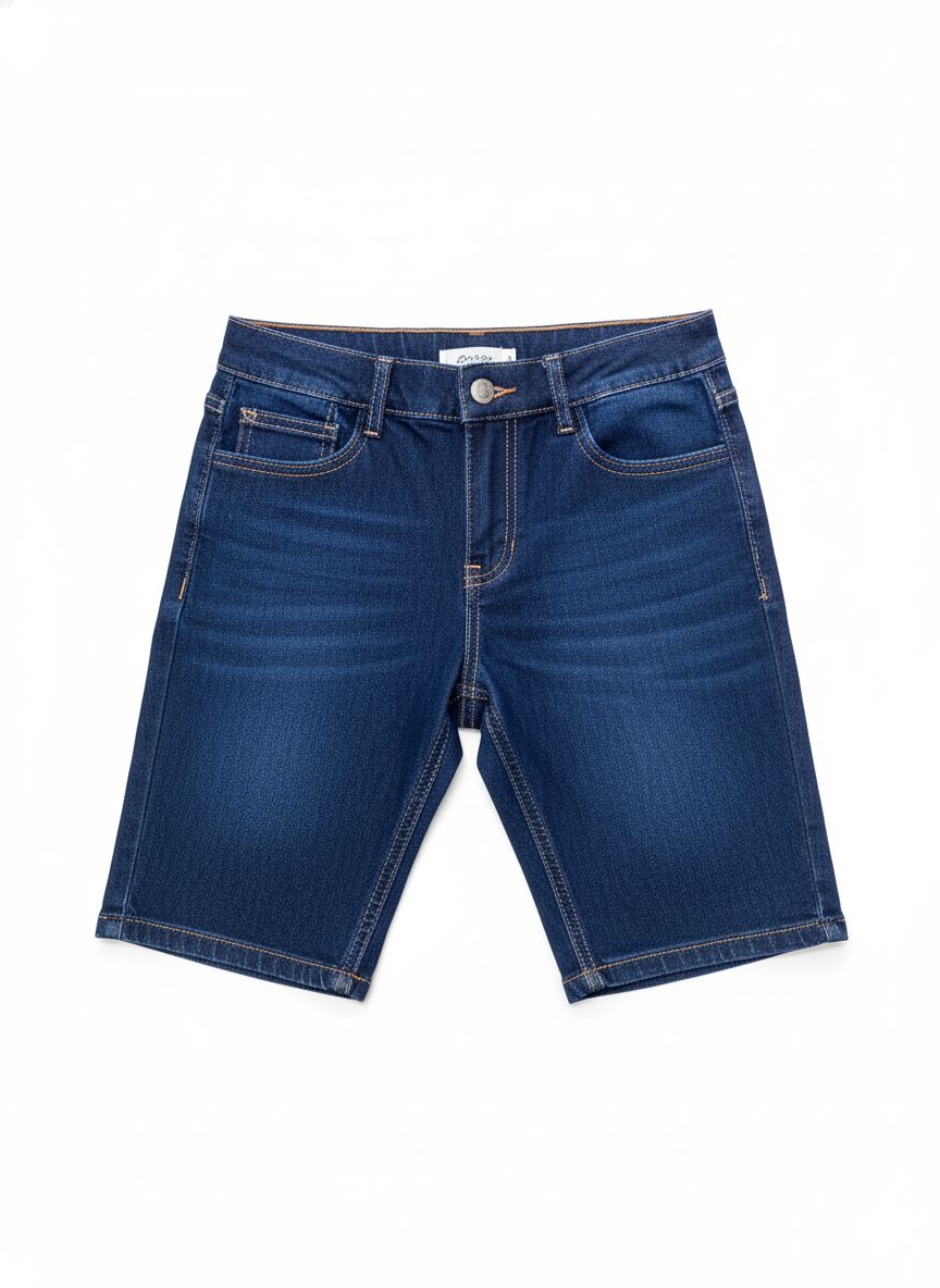 Bermuda Jean Alakazoo
