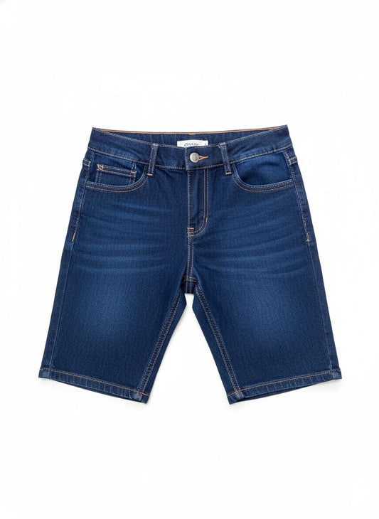 Bermuda Jean Alakazoo