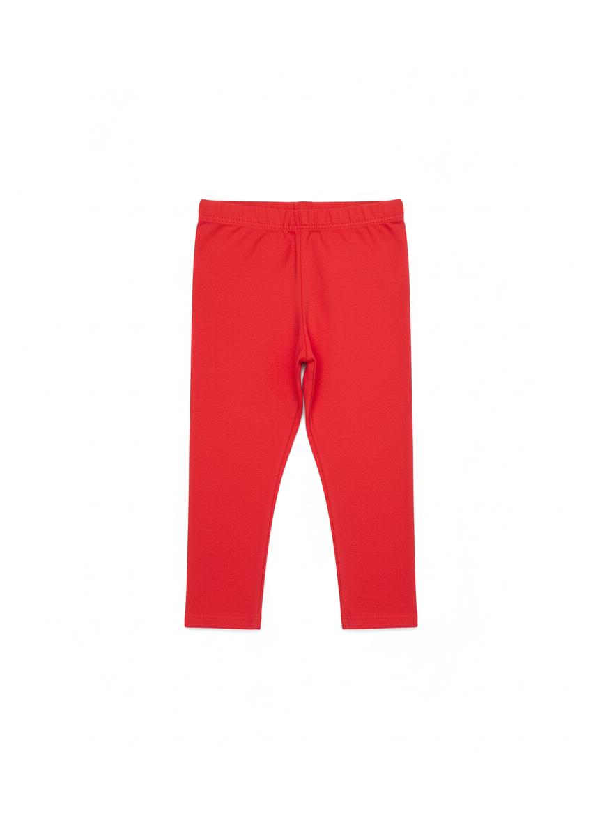 Calza Sin Felpa Alakazoo Salmon
