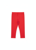Calza Sin Felpa Alakazoo Salmon
