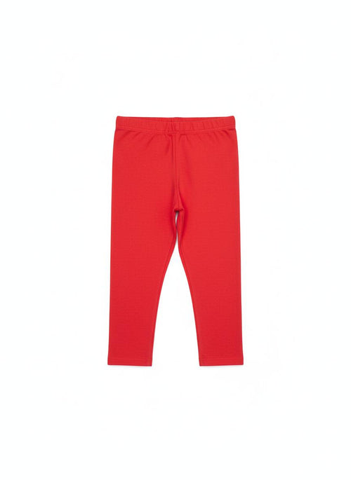 Calza Sin Felpa Alakazoo Salmon