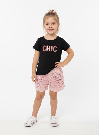Conjunto Bebe Pulla Bulla