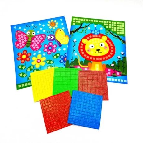 Creative Kids Lentejuelas Magicas