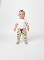 Pantalon Ninno - Dinos