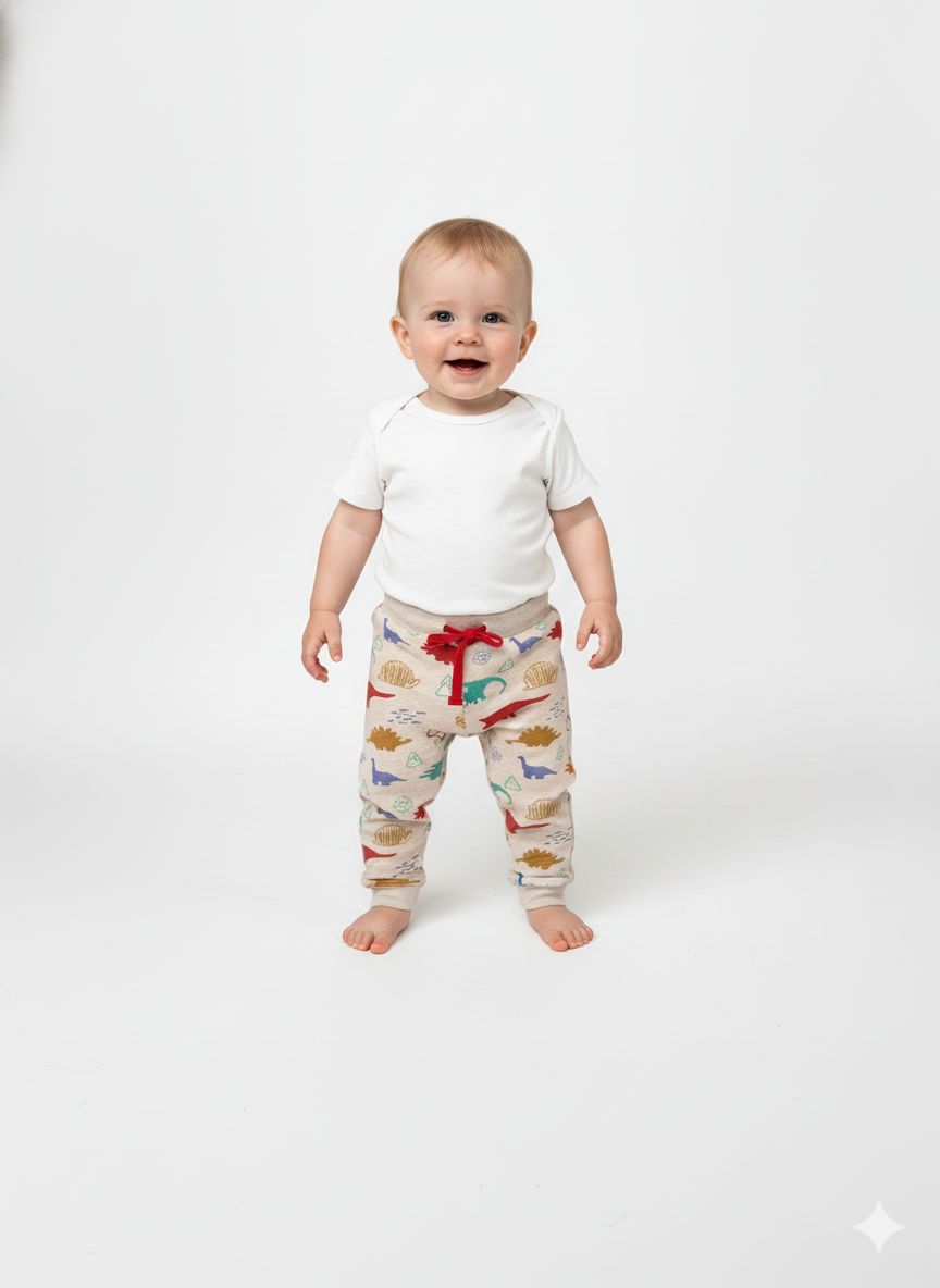 Pantalon Ninno