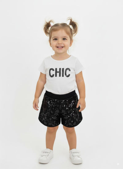 Conjunto Bebe Pulla Bulla
