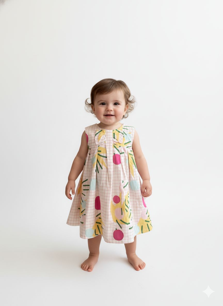 Vestido Augusta
