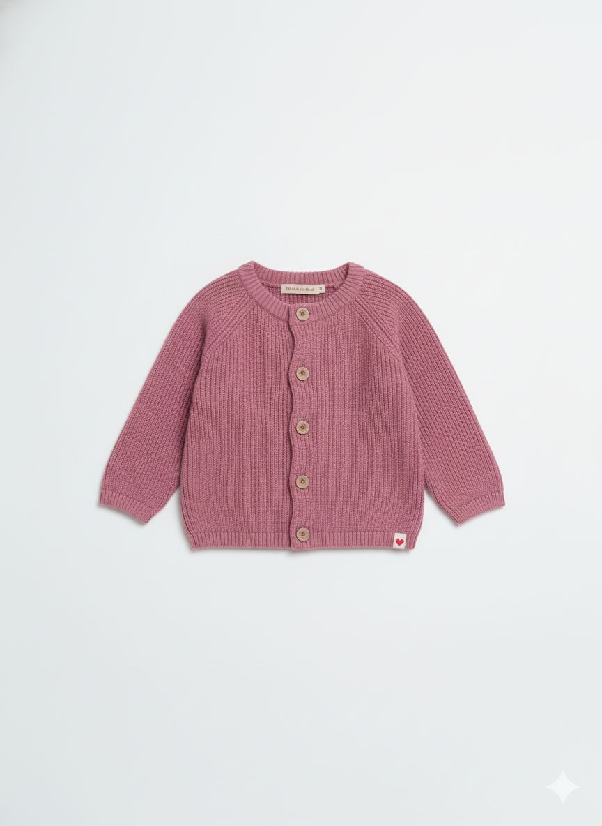 Cardigan Coachella Thomas Trent