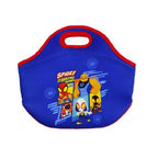 Lunchera Neopreno Brio Disney