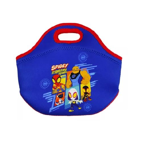 Lunchera Neopreno Brio Disney