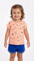 Conjunto Sweet Pulla Bulla