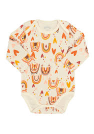 Body Estampado Alakazoo