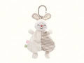 Muñeco Apego Conejo - Beige